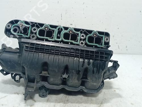 Intake manifold OPEL CORSA E (X15) 1.4 (08, 68) | BP38597411M70 - Image 6