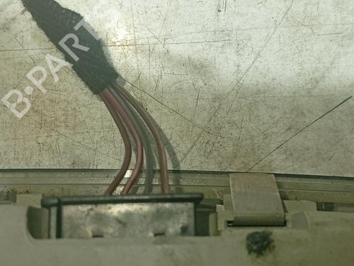 Kabinelys AUDI A3 (8P1) 1.9 TDI | BP31109765I8