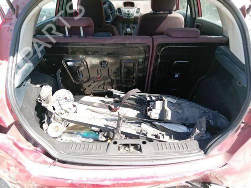 Electronic sensor FORD FIESTA VI (CB1, CCN) 1.4 TDCi | BP39613240M84 - Image 25