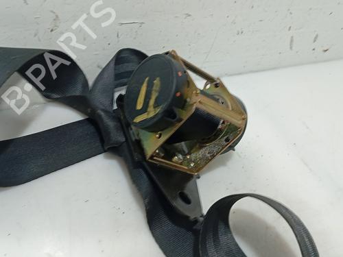 Rear left seatbelt NISSAN PRIMERA Hatchback (P12) 1.6 | BP33977307I29 - Image 4