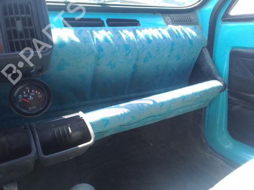 Front wiper motor SEAT MARBELLA (28A) 0.9 Cat | BP31100656M29 