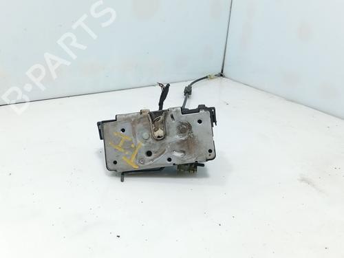 Used Rear left lock Rear left lock 37604767 37604767