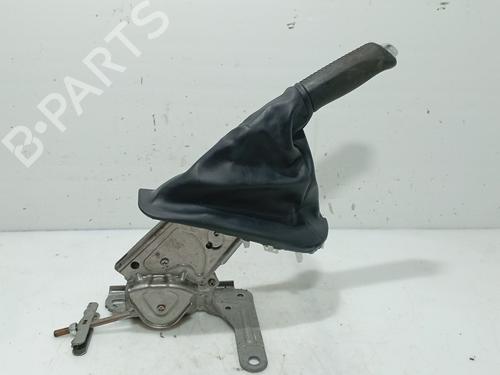 håndbremse RENAULT MEGANE III Hatchback (BZ0/1_, B3_) 1.5 dCi | BP32852855I18 - Image 4