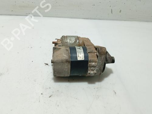 Startmotor NISSAN MICRA III (K12) 1.2 16V (80 hp) 31194193