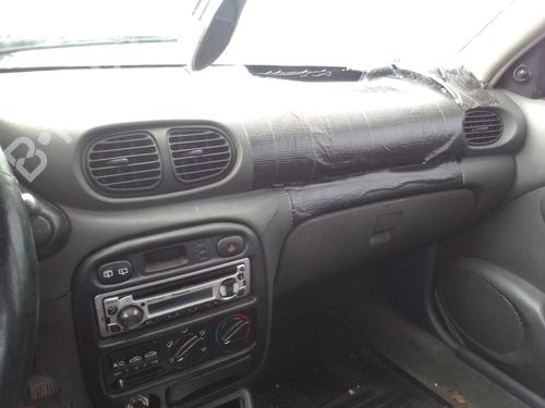 Front left window mechanism HYUNDAI ACCENT I (X-3)  | BP18999891C22 