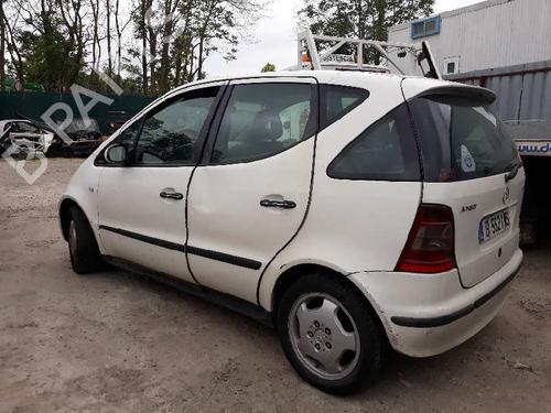 Øvrige Styrinhsenheder MERCEDES-BENZ A-CLASS (W168)  | BP31098252M11 