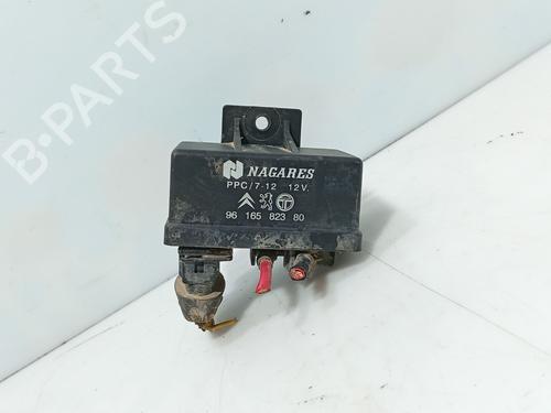 Modulo electronico Modulo electronico 38409853 38409853