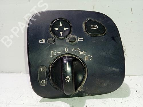 Used Headlight switch Headlight switch 18981416 18981416