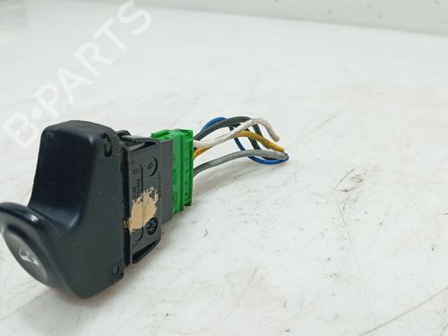 Right front window switch RENAULT KANGOO (KC0/1_) D 65 1.9 (KC0E, KC02, KC0J, KC0N) | BP36798954I26 - Image 3