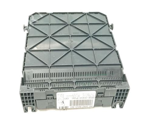 Electronic module CITROËN C2 (JM_) 1.4 HDi | BP39645403M83 - Image 3