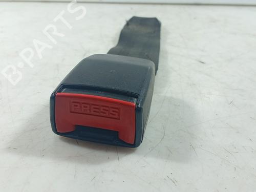 Used Seat buckle Seat buckle CITROËN ZX (N2) 1.9 D (68 hp) 40433355 40433355