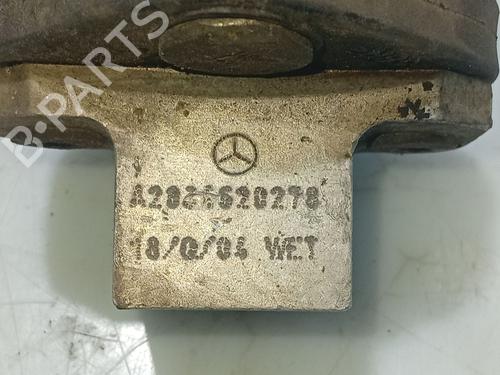 Steering column MERCEDES-BENZ E-CLASS (W211)  | BP31099251M21 