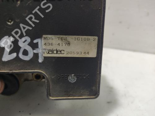 Abs pomp MAZDA 323 F VI Hatchback (BJ)  | BP31098635M43 