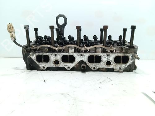 Cylinder head MAZDA 6 Hatchback (GH) 2.0 MZR-CD (GH14) | BP35799890M5 - Image 4