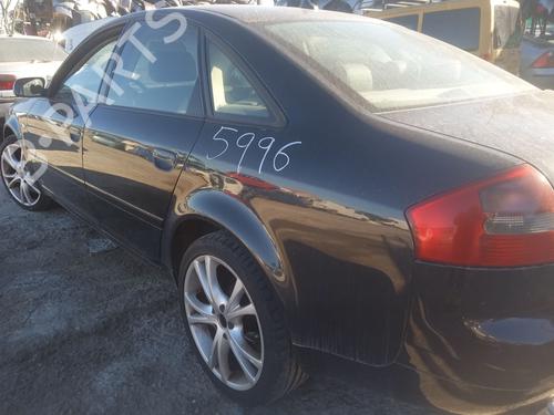 Engine control unit (ECU) AUDI A6 C5 (4B2, 4B4) 2.5 TDI | BP23401885M57 