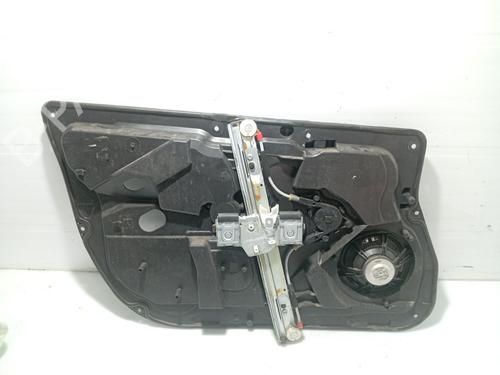 Front right window mechanism FORD FIESTA VI (CB1, CCN) 1.0 EcoBoost | BP31104391C23 - Image 2