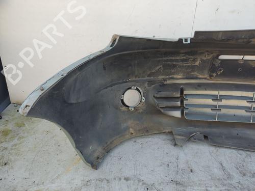 Front bumper CITROËN XSARA PICASSO (N68) 2.0 HDi | BP23425292C7