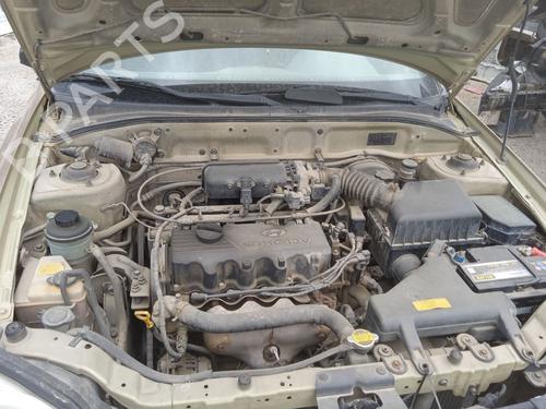 Electronic sensor HYUNDAI ACCENT II (LC)  | BP19651350M84 
