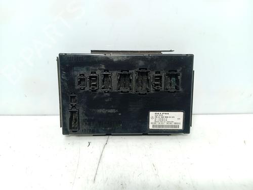Used Electronic module Electronic module MERCEDES-BENZ M-CLASS (W164) ML 280 CDI 4-matic (164.120) (190 hp) 33869002 33869002