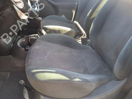 Pipe FORD FOCUS I Saloon (DFW) 2.0 16V | BP31108025M125 