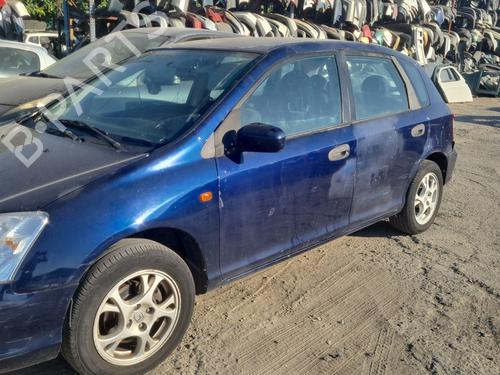 Venstre indikator HONDA CIVIC VII Hatchback (EU, EP, EV) 1.7 CTDi (EP4, EU9) | BP31107433I20 