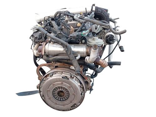 Engine CHEVROLET LACETTI (J200) 2.0 D | BP38288542M1 - Image 6