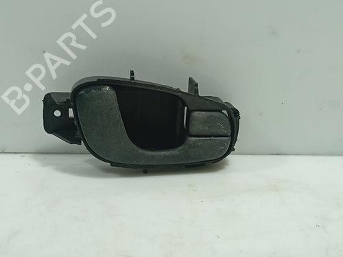 Poignée intérieure avant droite Poignée intérieure avant droite DAEWOO LANOS (KLAT) [1997-2026] 34383060 34383060