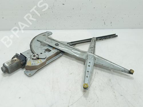 Front right window mechanism RENAULT KANGOO (KC0/1_) 1.9 dTi (KC0U) | BP35756542C23 - Image 2