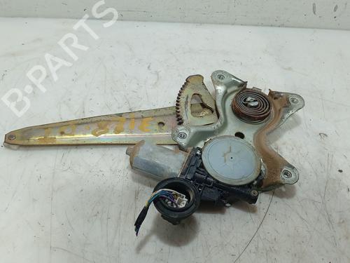 Used Rear right window mechanism Rear right window mechanism LEXUS RX (_U3_) 400h (MHU38_, MHU38R) (272 hp) 36032689 36032689