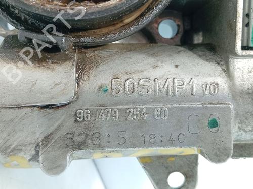 Throttle body PEUGEOT 307 (3A/C) 1.4 16V | BP32304033M82