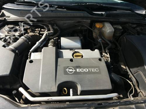 Antriebswelle links vorne OPEL VECTRA C (Z02) 2.0 DTI 16V (F69) | BP31098807M38 