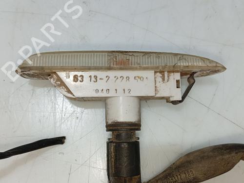 Left front indicator BMW 3 (E46) 320 d | BP31595232C32 
