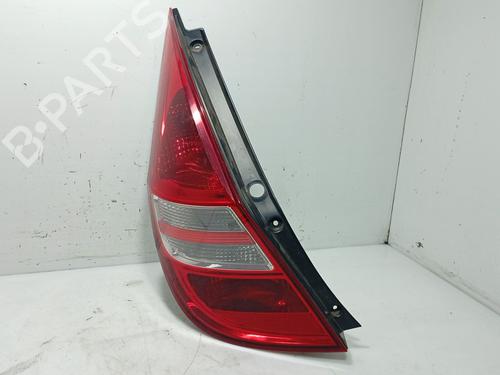 Left taillight HYUNDAI i30 (FD) 1.4 | BP36833103C34 - Image 2