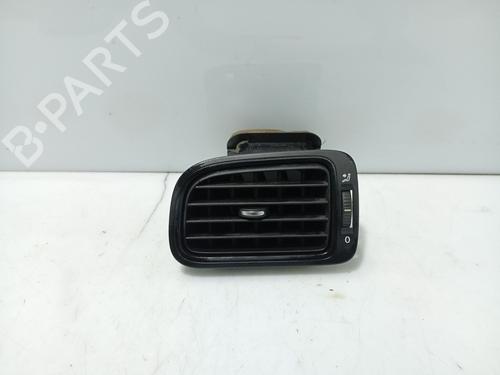 Luchtrooster VW POLO V (6R1, 6C1) 1.4 (6R1) (85 hp) 31101676