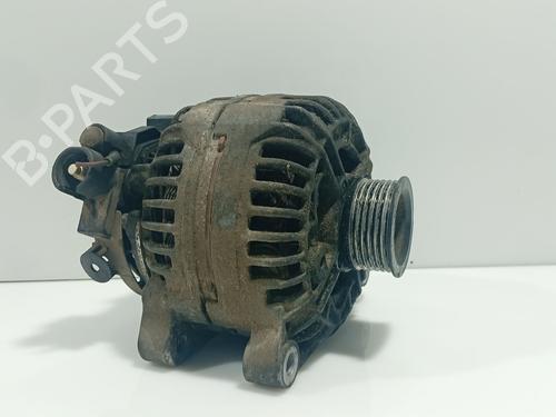 Used Alternator PEUGEOT 306 Hatchback (7A, 7C, N3, N5) [1993-2003]  31099842