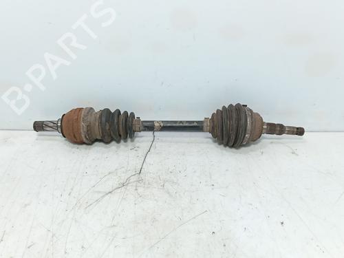 Used Left front driveshaft Left front driveshaft 37486749 37486749