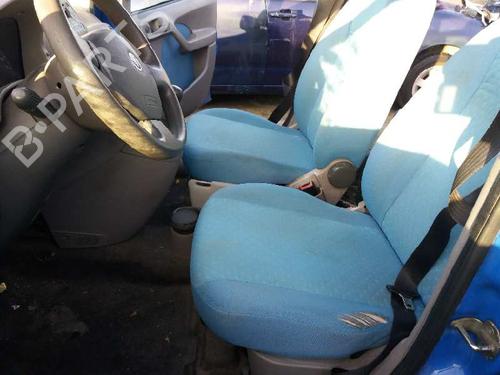 Front left window mechanism FIAT PANDA (169_)  | BP31098370C22 