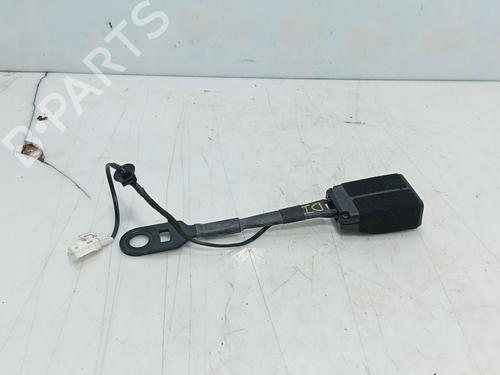 Used Seat buckle Seat buckle 39228248 39228248