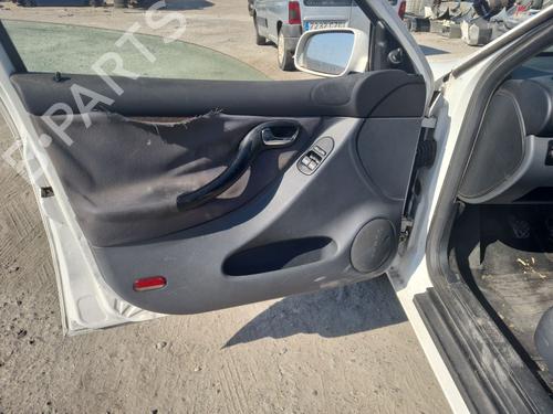 Pipe SEAT TOLEDO II (1M2) 1.9 TDI | BP31109001M125 