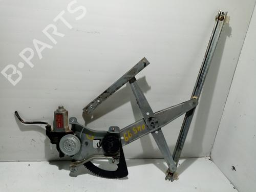 Front right window mechanism CHEVROLET AVEO / KALOS Hatchback (T200) 1.4 16V | BP18990126C23 