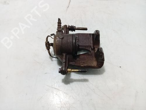 Right front brake caliper PEUGEOT 807 (EB_) | BP18992277M104