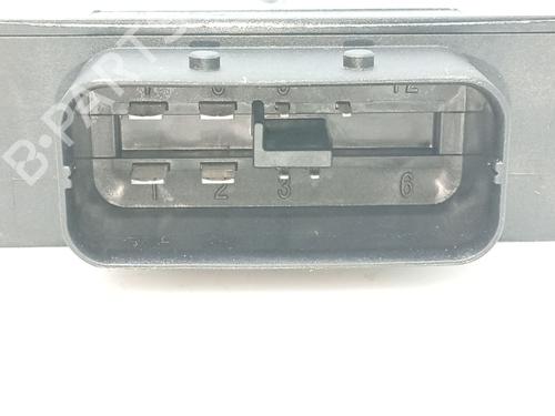 Electronic module VW TIGUAN (5N_) 2.0 TDI | BP39667558M83 - Image 3