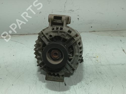 Used Alternator Alternator FORD TRANSIT Platform/Chassis (FM_ _, FN_ _) 2.0 DI (F_E_, F_F_) (100 hp) 40080508 40080508