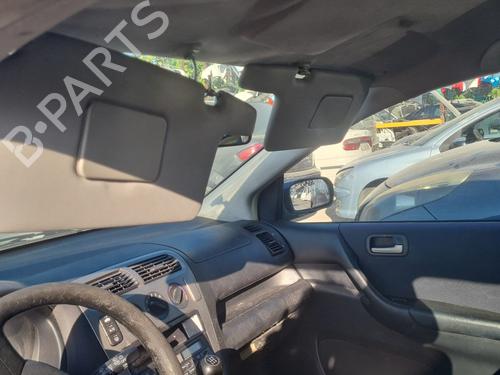 Venstre indikator HONDA CIVIC VII Hatchback (EU, EP, EV) 1.7 CTDi (EP4, EU9) | BP31107433I20 