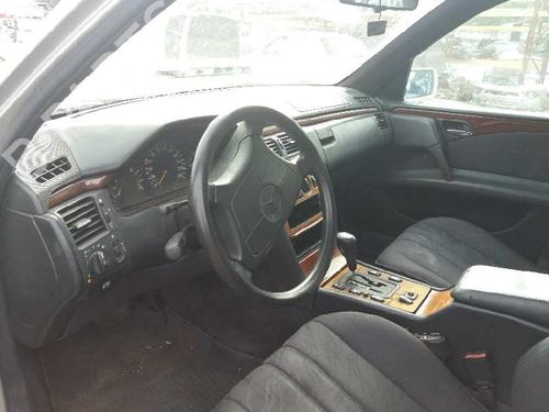 Højre foran tåkelykt MERCEDES-BENZ E-CLASS (W210)  | BP18983309C31 