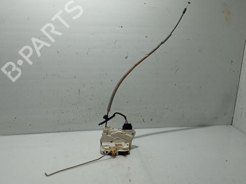 Used Front left lock MG MG ZS SUV (AZS1) 1.5 VTi (114 hp) 31630294