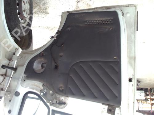 Front left lock PEUGEOT BOXER Van (244)  | BP31100647C98 