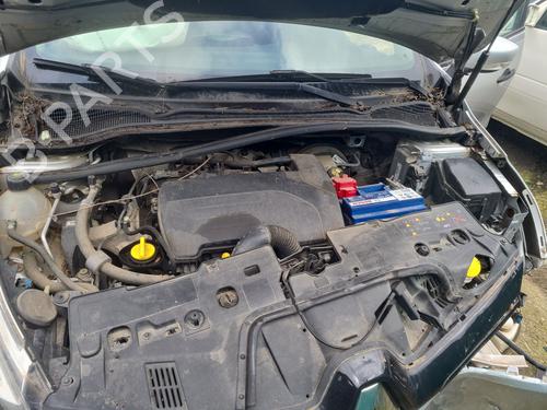 Front left window mechanism RENAULT CLIO IV (BH_) 1.2 16V (BHA1, BHAK, BHMG, BHMK) | BP31105209C22