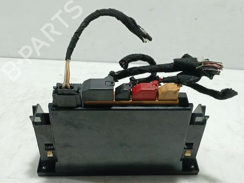 Climate control AUDI A4 B5 (8D2) 1.9 TDI | BP36153082I5 - Image 3