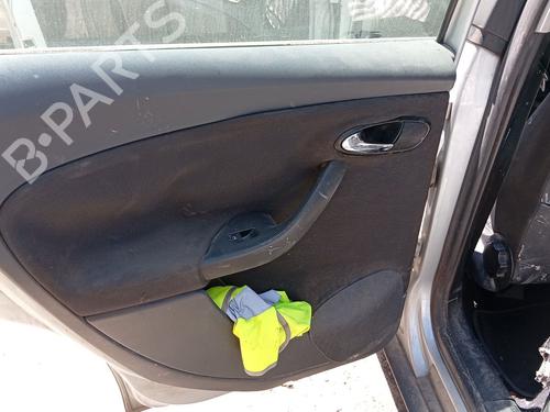 Pipe SEAT ALTEA (5P1) 1.9 TDI | BP36798935M125 - Image 15